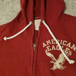 American Eagle jacket (men's size S)